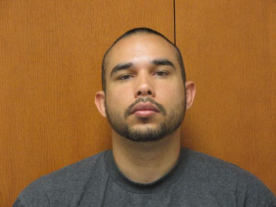 Angel Lee Esparza a registered Sex Offender of New Mexico
