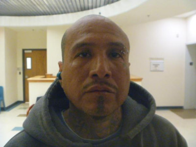 Lamuel Jesse Thomas a registered Sex Offender of New Mexico