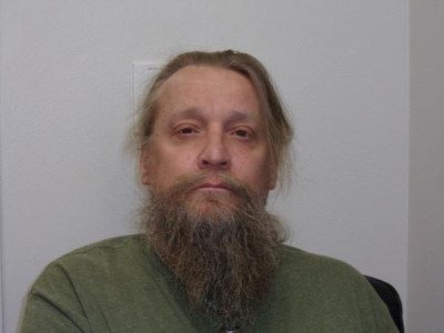 Steven Floyd Woods a registered Sex Offender of New Mexico