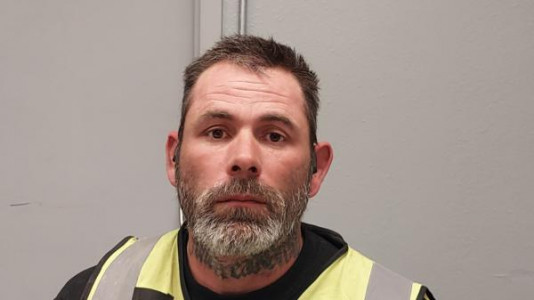 Justin Andrew Trout a registered Sex Offender of New Mexico