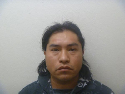 Steven Michael John a registered Sex Offender of New Mexico