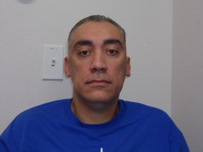 Anastacio Esquibel a registered Sex Offender of New Mexico