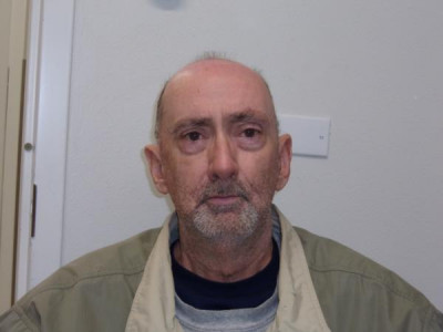 Glenn Thomas Gumbrecht a registered Sex Offender of New Mexico
