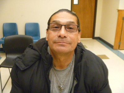 Daniel Anthony Garcia a registered Sex Offender of New Mexico