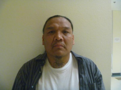 Chebon Wilson a registered Sex Offender of New Mexico