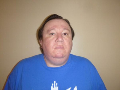 Jonathan Dominic Blair a registered Sex Offender of New Mexico
