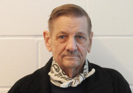 Keith Hamilton Warren a registered Sex Offender of New Mexico