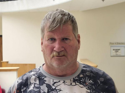 James Edward Bertolette a registered Sex Offender of New Mexico