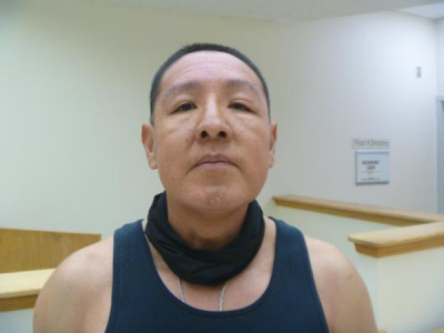 Dedrick J Lovato a registered Sex Offender of New Mexico
