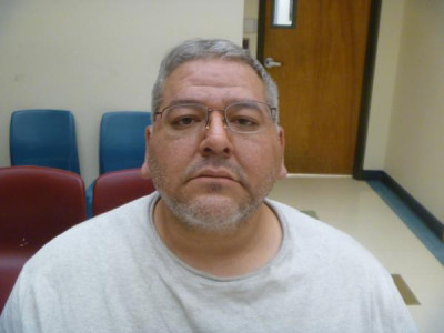 Matthew Romero a registered Sex Offender of New Mexico
