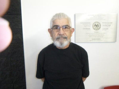 Thomas Augustine Serna a registered Sex Offender of New Mexico