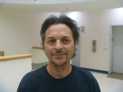 Richard V Jinkens a registered Sex Offender of New Mexico