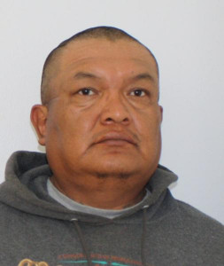 Elban Al Johnson a registered Sex Offender of New Mexico