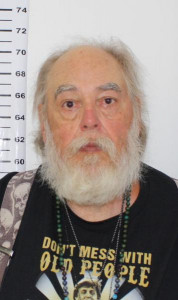 Donald Eugene Johnston a registered Sex Offender of New Mexico