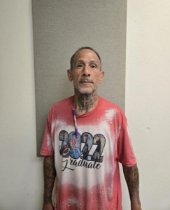 Raymond M Ward a registered Sex Offender of New Mexico
