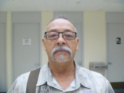 Gilbert Anthony Ayala a registered Sex Offender of New Mexico