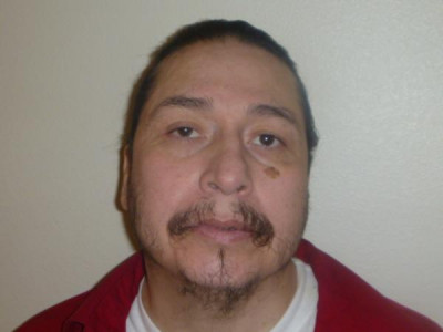 Timothy Brian Mora a registered Sex Offender of New Mexico