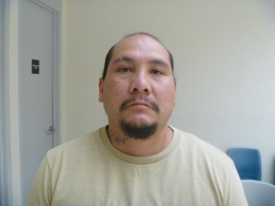 Antonio Jojola a registered Sex Offender of New Mexico