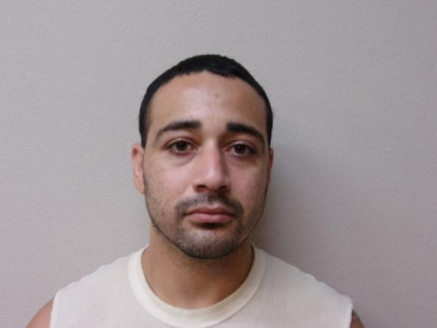 Daniel Antonio Ybarra a registered Sex Offender of New Mexico