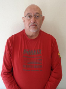 Joel Cordova a registered Sex Offender of New Mexico