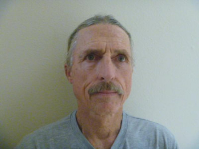 Eric Ohlrich a registered Sex Offender of New Mexico