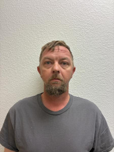 Shane Anderson a registered Sex Offender of New Mexico
