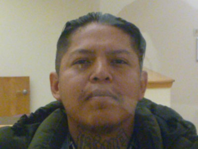 Vernest Ray Chackee a registered Sex Offender of New Mexico