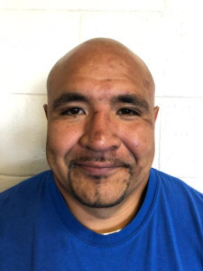 Joseph Anthony Valdez a registered Sex Offender of New Mexico