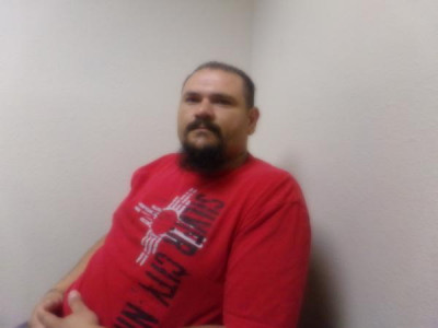 Brian Walter Vasquez a registered Sex Offender of New Mexico