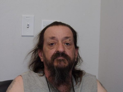Timothy Shade a registered Sex Offender of New Mexico