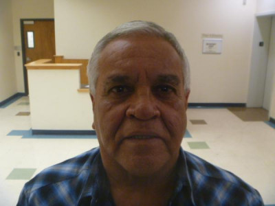 Joseph Martinez a registered Sex Offender of New Mexico