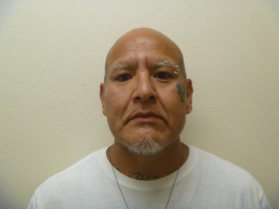 Delbert Lopez a registered Sex Offender of New Mexico