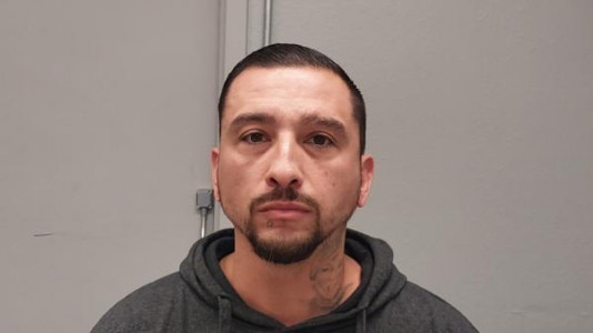 Harold Bernard Tafoya a registered Sex Offender of New Mexico