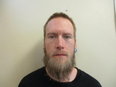 Christopher Shayne Stevick a registered Sex Offender of New Mexico