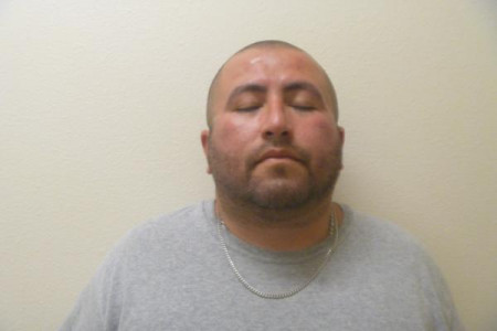 Martin Nunez a registered Sex Offender of New Mexico