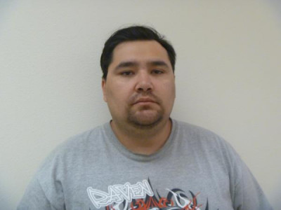 Jerel Stevens a registered Sex Offender of New Mexico