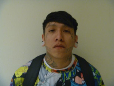 Estevan Vince Antonio a registered Sex Offender of New Mexico