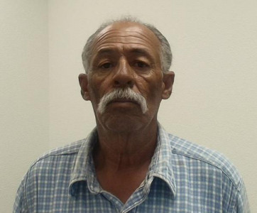 Henrique Rosales a registered Sex Offender of New Mexico