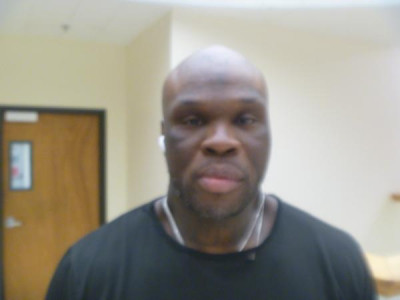 Antion Maurice Long a registered Sex Offender of New Mexico