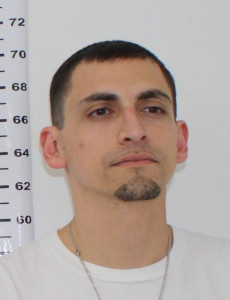 Randy Ray Martinez a registered Sex Offender of New Mexico