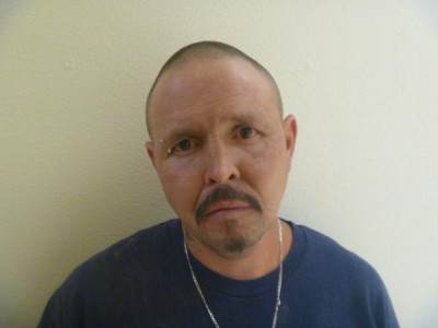 Gilbert Anthony Vigil a registered Sex Offender of New Mexico