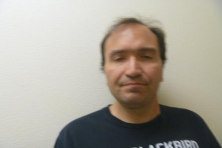 John Alexander Wernly a registered Sex Offender of New Mexico