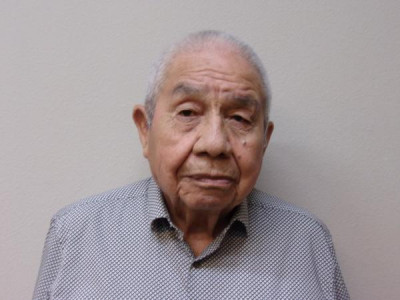 Robert Estrada Hernandez a registered Sex Offender of New Mexico