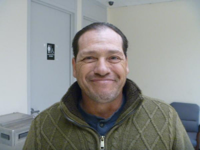 Lawrence Tony Ulibarri a registered Sex Offender of New Mexico
