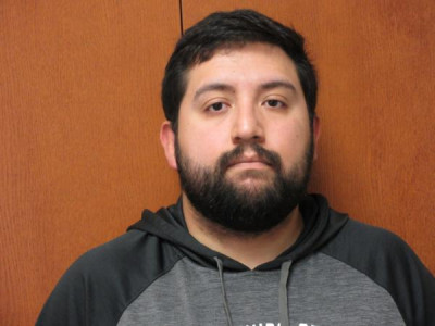 Robert Anthony Jasso a registered Sex Offender of New Mexico