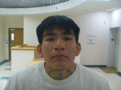Derek Jordan Poncho a registered Sex Offender of New Mexico
