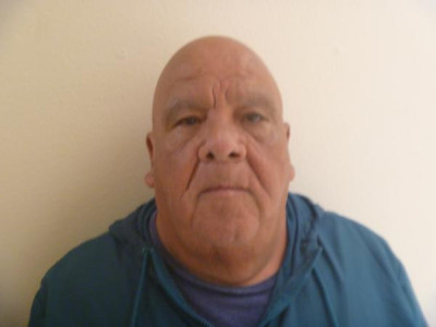 Mike Francisco Ware a registered Sex Offender of New Mexico