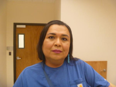 Gerald Tso a registered Sex Offender of New Mexico