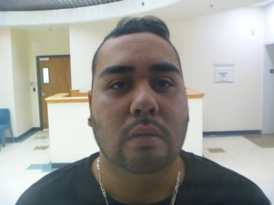 Angel Jesus Esquivel a registered Sex Offender of New Mexico