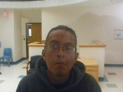 Gabriel Ashley a registered Sex Offender of New Mexico